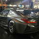 Illustration for article titled Lexus Brought Carbon Fiber Race Cars And Nothing Else To Tokyo Auto Salon